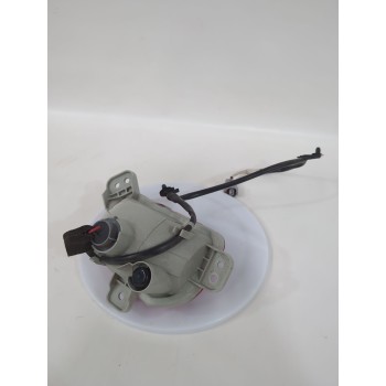 Recambio de piloto trasero izquierdo paragolpes para suzuki ignis iii (mf, ff) 1.2 (atk412) referencia OEM IAM 7183362R005PK  