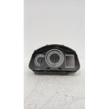 Recambio de cuadro instrumentos para suzuki ignis iii (mf, ff) 1.2 (atk412) referencia OEM IAM 3411073S50  