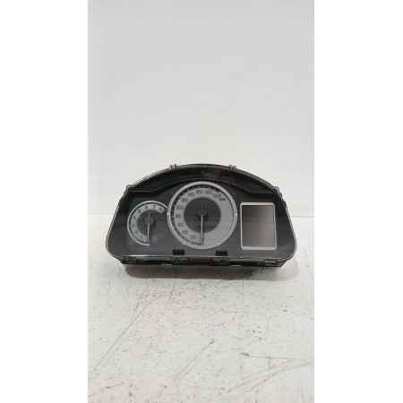 Recambio de cuadro instrumentos para suzuki ignis iii (mf, ff) 1.2 (atk412) referencia OEM IAM 3411073S50  