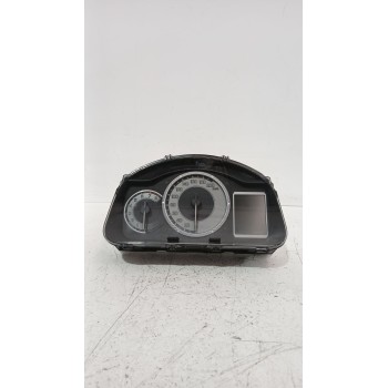Recambio de cuadro instrumentos para suzuki ignis iii (mf, ff) 1.2 (atk412) referencia OEM IAM 3411073S50  