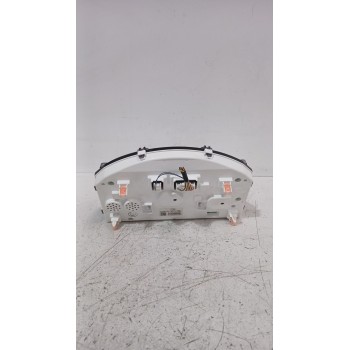 Recambio de cuadro instrumentos para suzuki ignis iii (mf, ff) 1.2 (atk412) referencia OEM IAM 3411073S50  