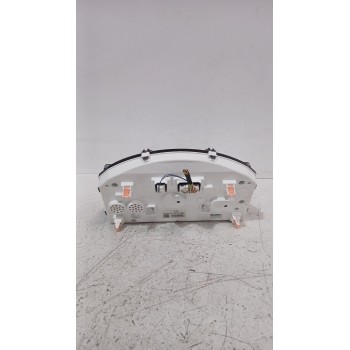 Recambio de cuadro instrumentos para suzuki ignis iii (mf, ff) 1.2 (atk412) referencia OEM IAM 3411073S50  