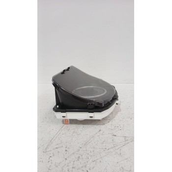 Recambio de cuadro instrumentos para suzuki ignis iii (mf, ff) 1.2 (atk412) referencia OEM IAM 3411073S50  