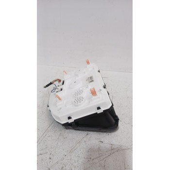 Recambio de cuadro instrumentos para suzuki ignis iii (mf, ff) 1.2 (atk412) referencia OEM IAM 3411073S50  