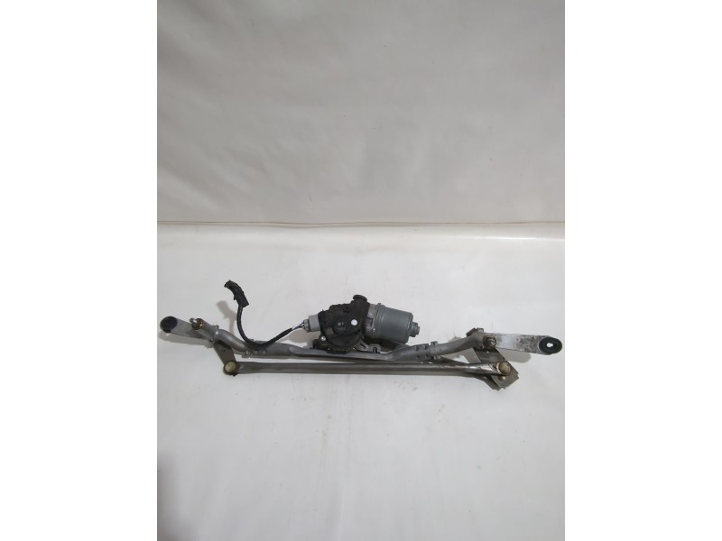 Recambio de motor limpia delantero para suzuki ignis iii (mf, ff) 1.2 (atk412) referencia OEM IAM 3810062R00000  