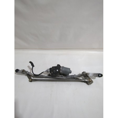 Recambio de motor limpia delantero para suzuki ignis iii (mf, ff) 1.2 (atk412) referencia OEM IAM 3810062R00000  