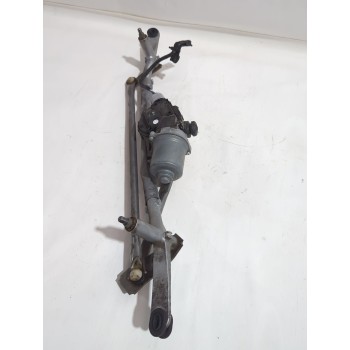 Recambio de motor limpia delantero para suzuki ignis iii (mf, ff) 1.2 (atk412) referencia OEM IAM 3810062R00000  