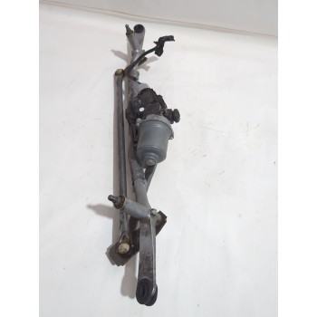 Recambio de motor limpia delantero para suzuki ignis iii (mf, ff) 1.2 (atk412) referencia OEM IAM 3810062R00000  