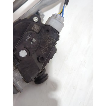 Recambio de motor limpia delantero para suzuki ignis iii (mf, ff) 1.2 (atk412) referencia OEM IAM 3810062R00000  