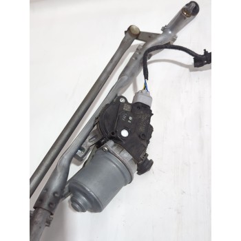 Recambio de motor limpia delantero para suzuki ignis iii (mf, ff) 1.2 (atk412) referencia OEM IAM 3810062R00000  
