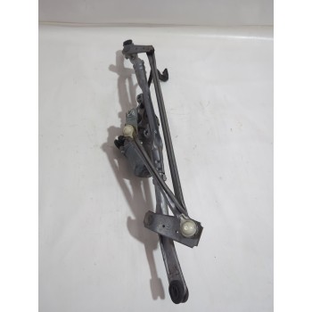 Recambio de motor limpia delantero para suzuki ignis iii (mf, ff) 1.2 (atk412) referencia OEM IAM 3810062R00000  