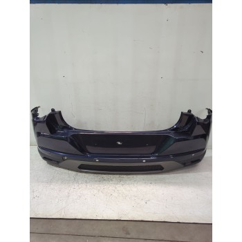 Recambio de paragolpes trasero para ssangyong tivoli 1.5 referencia OEM IAM 7881135050  