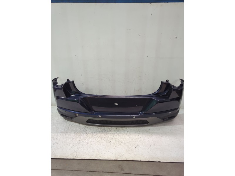 Recambio de paragolpes trasero para ssangyong tivoli 1.5 referencia OEM IAM 7881135050  