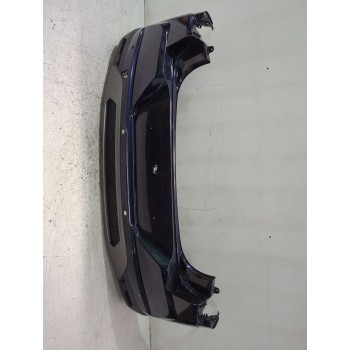 Recambio de paragolpes trasero para ssangyong tivoli 1.5 referencia OEM IAM 7881135050  