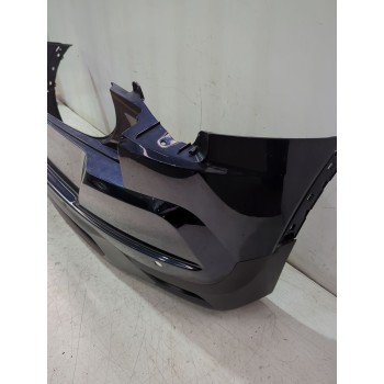 Recambio de paragolpes trasero para ssangyong tivoli 1.5 referencia OEM IAM 7881135050  