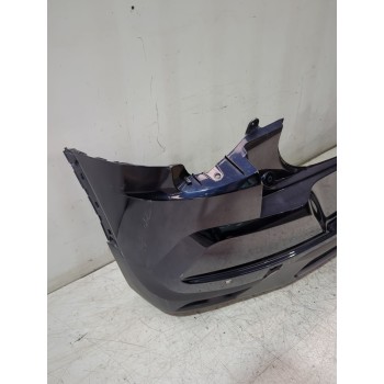 Recambio de paragolpes trasero para ssangyong tivoli 1.5 referencia OEM IAM 7881135050  