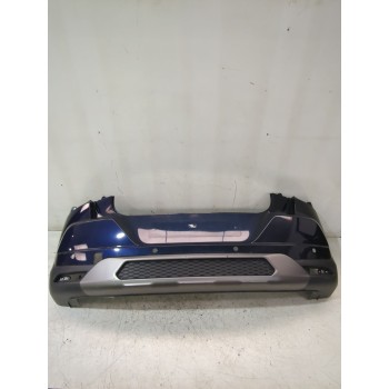 Recambio de paragolpes trasero para ssangyong tivoli 1.5 referencia OEM IAM 7881135050  