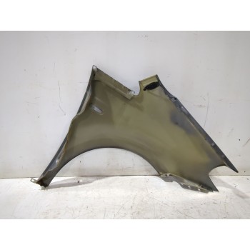 Recambio de aleta delantera izquierda para lancia musa (350_) 1.4 (350.axf1a) referencia OEM IAM 51812236  