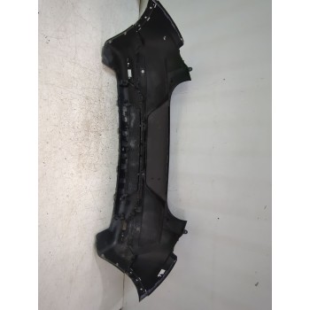 Recambio de paragolpes trasero para ssangyong tivoli 1.5 referencia OEM IAM 7881135050  