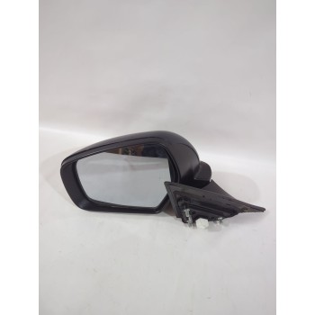 Recambio de retrovisor izquierdo para ssangyong tivoli 1.5 referencia OEM IAM E4044628  