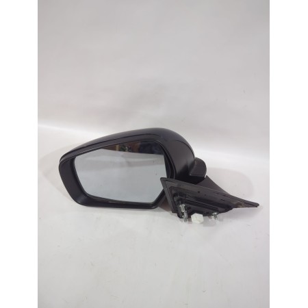 Recambio de retrovisor izquierdo para ssangyong tivoli 1.5 referencia OEM IAM E4044628  