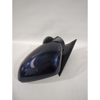 Recambio de retrovisor izquierdo para ssangyong tivoli 1.5 referencia OEM IAM E4044628  