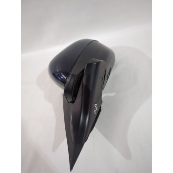 Recambio de retrovisor izquierdo para ssangyong tivoli 1.5 referencia OEM IAM E4044628  