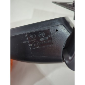 Recambio de retrovisor izquierdo para ssangyong tivoli 1.5 referencia OEM IAM E4044628  