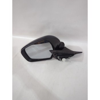 Recambio de retrovisor izquierdo para ssangyong tivoli 1.5 referencia OEM IAM E4044628  