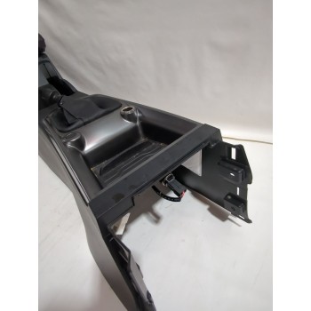 Recambio de consola central para ssangyong tivoli 1.5 referencia OEM IAM 7791135000  