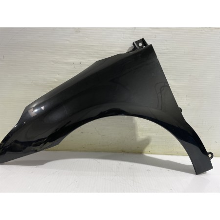 Recambio de aleta delantera izquierda para citroën c4 sedan collection referencia OEM IAM 7840Q3  