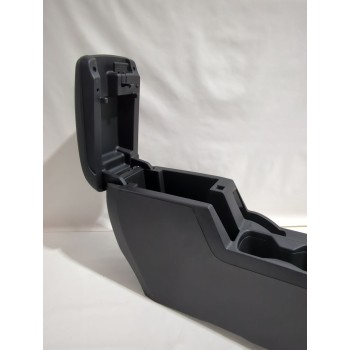 Recambio de consola central para ssangyong tivoli 1.5 referencia OEM IAM 7791135000  