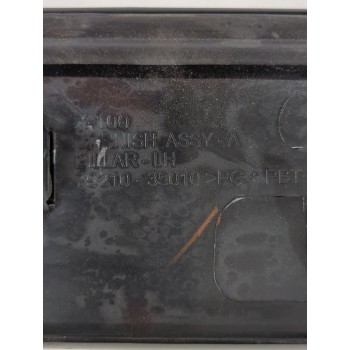 Recambio de moldura para ssangyong tivoli 1.5 referencia OEM IAM 7921035010  