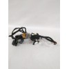 Recambio de cableado puerta para ssangyong tivoli 1.5 referencia OEM IAM 8271435010  
