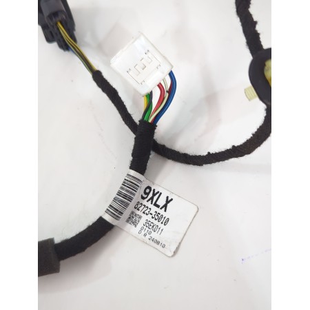 Recambio de cableado puerta para ssangyong tivoli 1.5 referencia OEM IAM 8272335010  