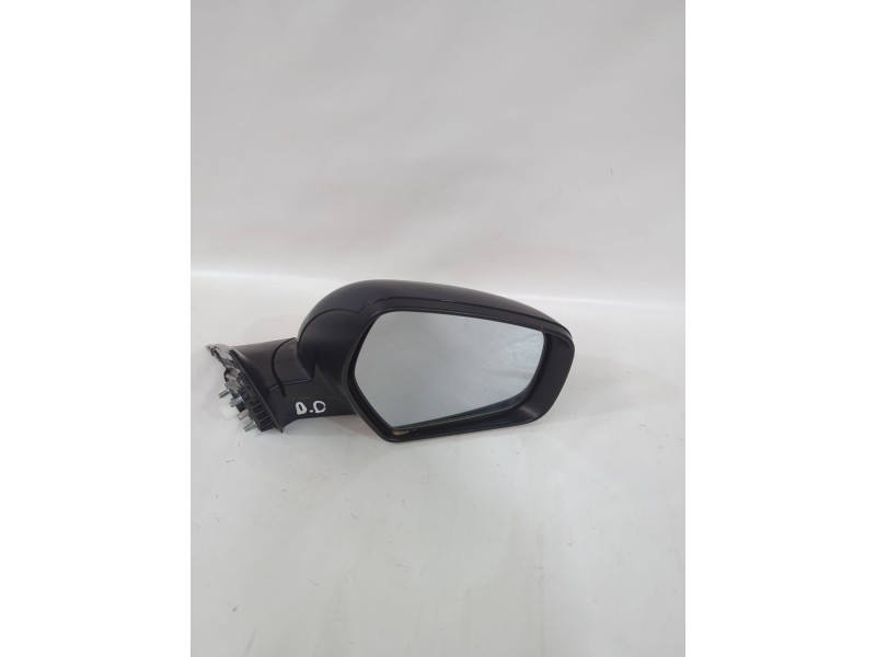 Recambio de retrovisor derecho para ssangyong tivoli 1.5 referencia OEM IAM E4044628  