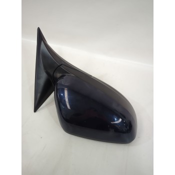 Recambio de retrovisor derecho para ssangyong tivoli 1.5 referencia OEM IAM E4044628  