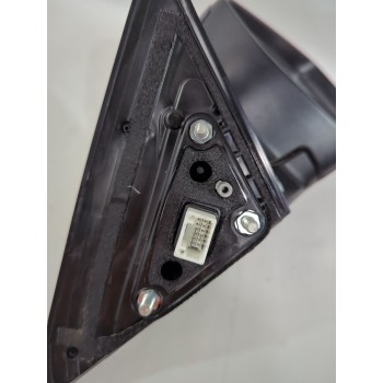 Recambio de retrovisor derecho para ssangyong tivoli 1.5 referencia OEM IAM E4044628  