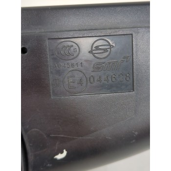 Recambio de retrovisor derecho para ssangyong tivoli 1.5 referencia OEM IAM E4044628  