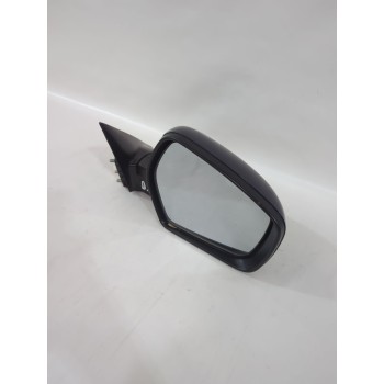 Recambio de retrovisor derecho para ssangyong tivoli 1.5 referencia OEM IAM E4044628  