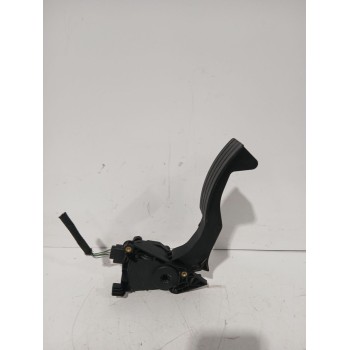 Recambio de pedal acelerador para smart forfour hatchback (453) electric drive / eq (453.091) referencia OEM IAM 4532900800  