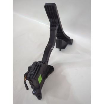 Recambio de pedal acelerador para ssangyong tivoli 1.5 referencia OEM IAM 2055035700  
