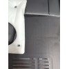 Recambio de moldura maletero para ssangyong tivoli 1.5 referencia OEM IAM 7758035800  