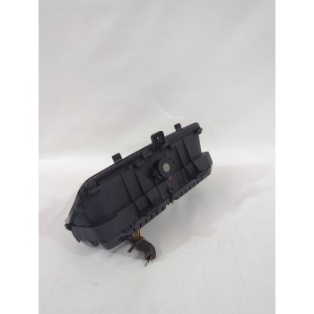 Recambio de cuadro instrumentos para ssangyong tivoli 1.5 referencia OEM IAM 8027035240/LCF10SYX18BKR01/MCK701708  