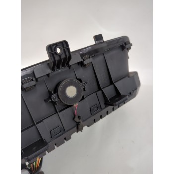 Recambio de cuadro instrumentos para ssangyong tivoli 1.5 referencia OEM IAM 8027035240/LCF10SYX18BKR01/MCK701708  
