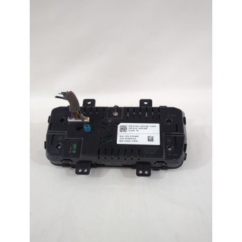 Recambio de cuadro instrumentos para ssangyong tivoli 1.5 referencia OEM IAM 8027035240/LCF10SYX18BKR01/MCK701708  