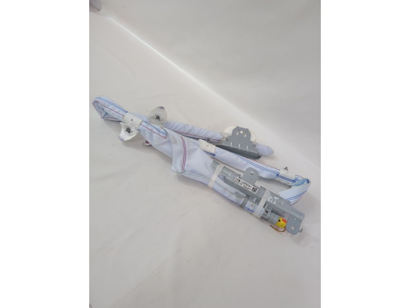 Recambio de airbag cortina delantero izquierdo para ssangyong tivoli 1.5 referencia OEM IAM 8621035000  