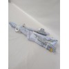 Recambio de airbag cortina delantero izquierdo para ssangyong tivoli 1.5 referencia OEM IAM 8621035000  