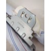 Recambio de airbag cortina delantero izquierdo para ssangyong tivoli 1.5 referencia OEM IAM 8621035000  