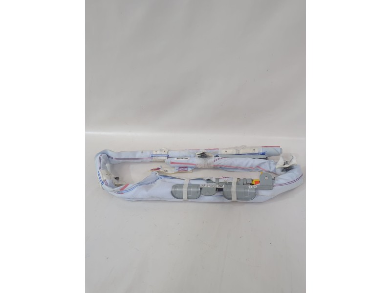 Recambio de airbag cortina delantero derecho para ssangyong tivoli 1.5 referencia OEM IAM 8622035000  